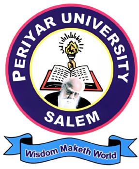 Periyar University, Salem